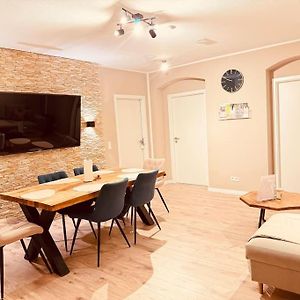 Appartement met Twee Slaapkamers
